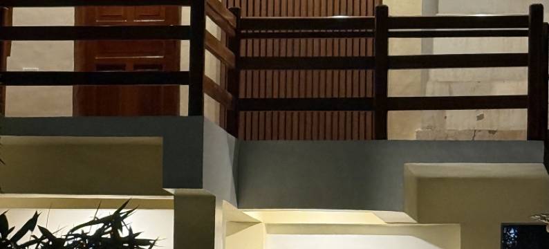 Sequor Palm Villa "Main Building"图片