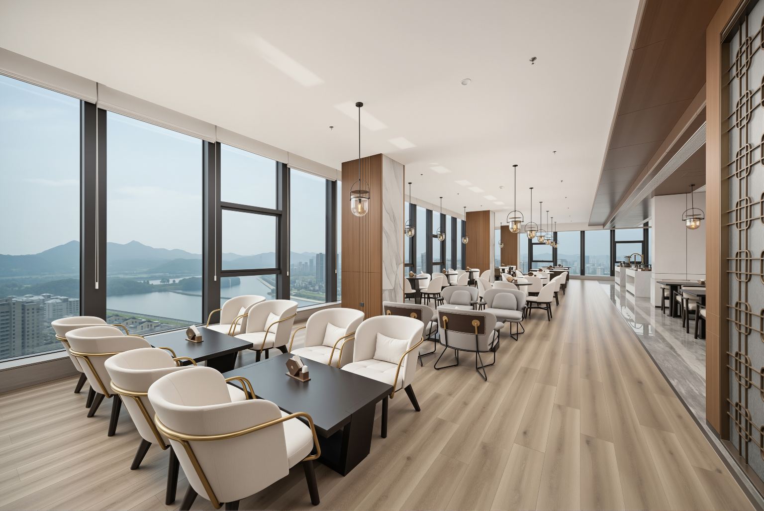 Hotel Overview