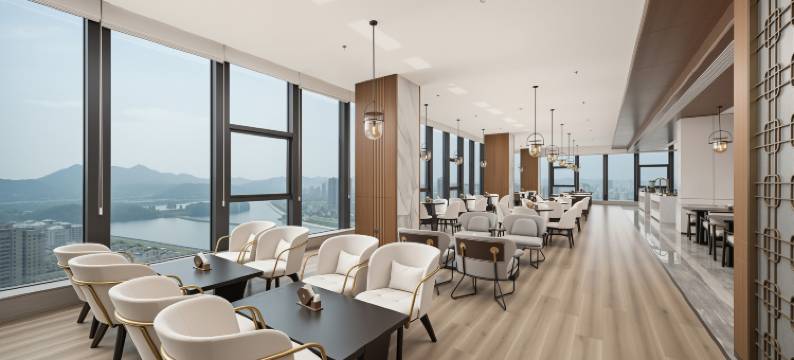 丽水文旅雷迪森广场酒店图片