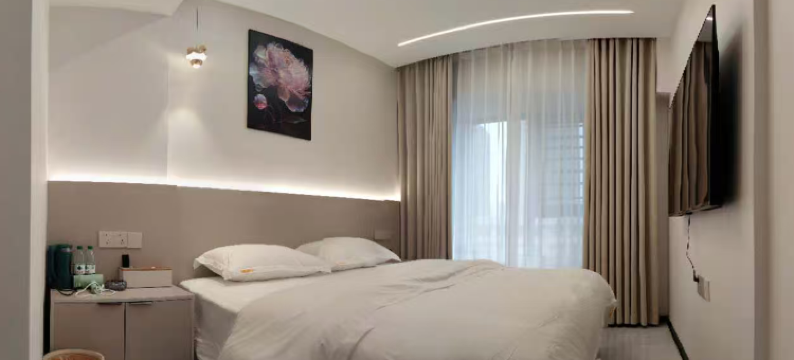 泊野居民宿图片