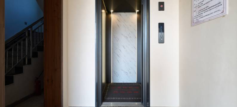 山里缘客栈(呈坎风景区店)图片