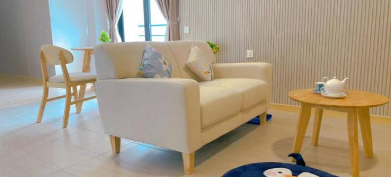 Mutiara Beach Resort by Minso Homes图片