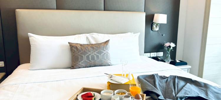 水门公园酒店(FuramaXclusive Pratunam Park Hotel)图片