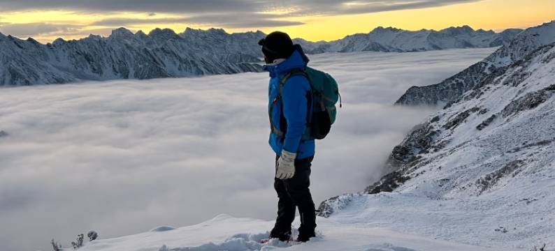 小金座棚民宿图片