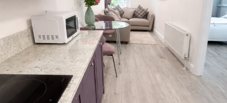 The Corbridge Apartment图片