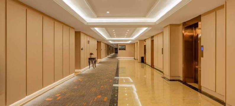 昭苏江苏国际大酒店图片