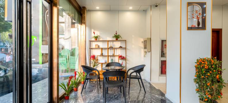 如家华驿精选酒店(上海国家会展中心涞坊路店)图片