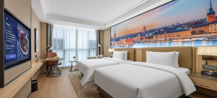 维也纳国际酒店(桂阳芙蓉东路店)图片