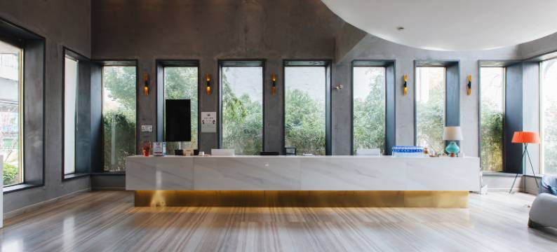 心巢酒店(温州三垟湿地店)图片