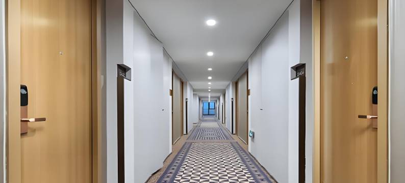 维也纳国际(南京南站南广场店)图片