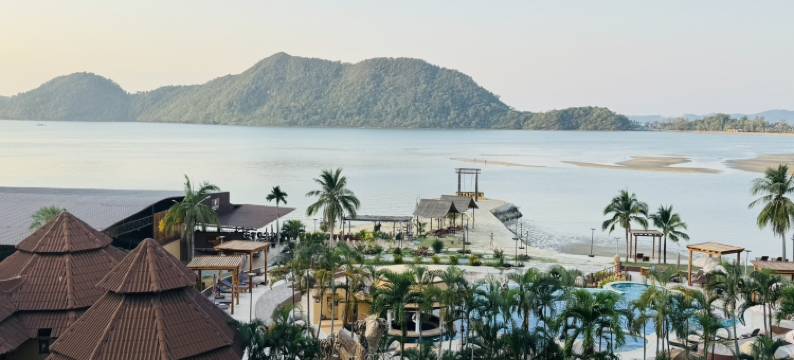 象岛艾雅普拉酒店(The Aiyapura Koh Chang)图片