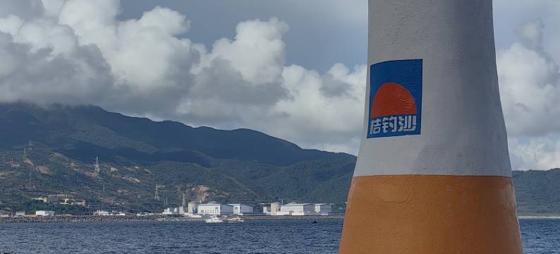 夏约民宿(桔钓沙店)图片