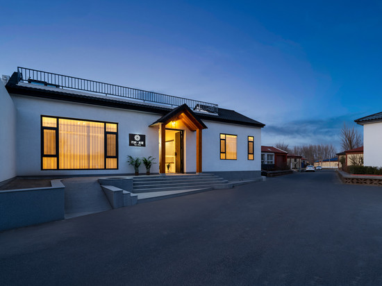 花筑·阅墅 Yue villa民宿