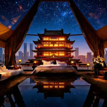 中帆·国际旗舰丨Inter Premium(八一广场南昌一附院店)图片