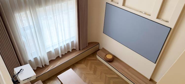 敦煌市栖山驿酒店图片