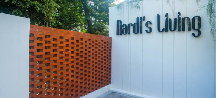 乌尔班维尤纳迪斯生活酒店-近UMY(Urbanview Hotel Nardis Living Near UMY)图片