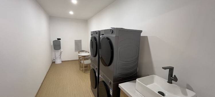 开心酒店(天津北辰区华北集团地铁站店)图片