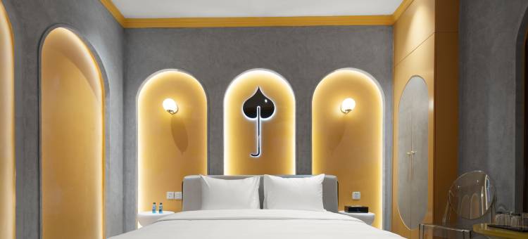 Jacayl Hotel - Ha Dong图片