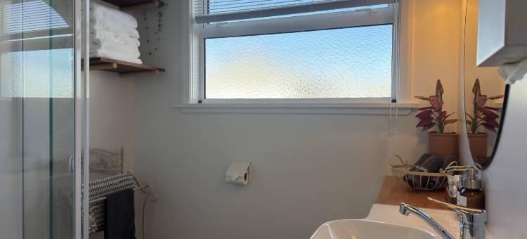 白色绿洲度假屋(White Oasis)图片