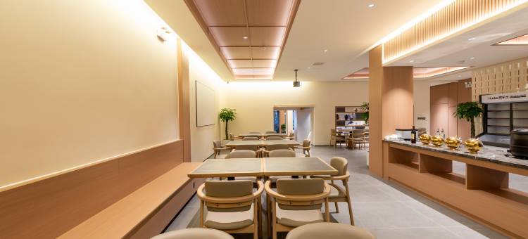 瀑拾澜▪GRAVIA悬空泳池▪艺术酒店(黄果树瀑布景区店)图片