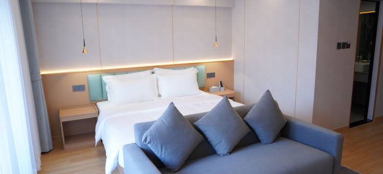 云朵客栈酒店(LNN of Yunduo Hotel)图片
