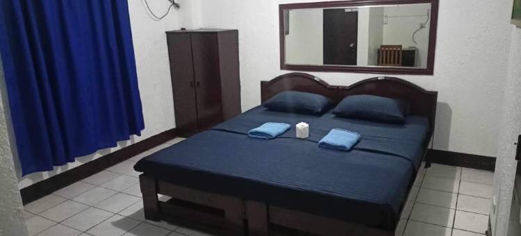 巴科洛德旅馆(Pension Bacolod)图片