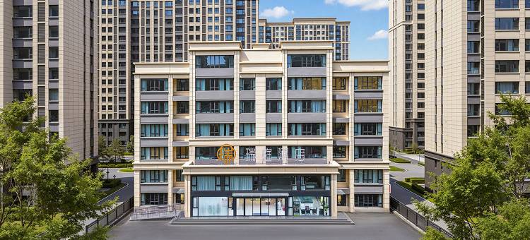 唐山瑞庭酒店(河头老街店)图片