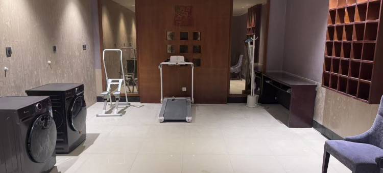 非繁云居酒店(烟台长岛风景区店)图片