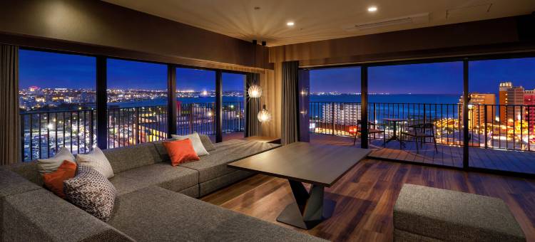 RIHGA Royal Resort Okinawa Chatan(RIHGA Royal Resort Okinawa Chatan)图片