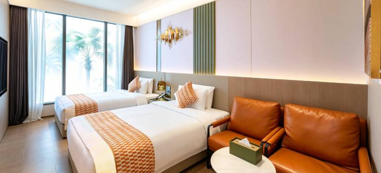 中国大酒店 (曼谷唐人街店)(Chinatown Hotel (Bangkok Chinatown Branch))图片