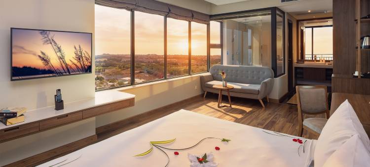 维波美奈酒店及水疗中心(Vipol Mui Ne Hotel & Spa)图片