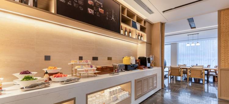 凯里亚德酒店(大理古城店)图片
