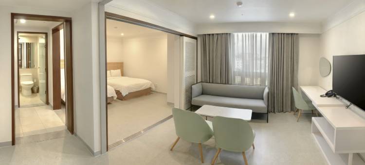 史戴兹酒店赫里蒂奇(Staz Hotel Heritage)图片