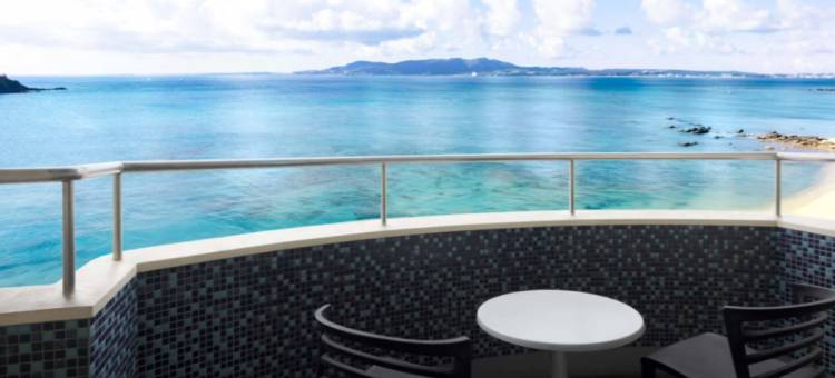 冲绳萬怡度假酒店(COURTYARD BY MARRIOTT OKINAWA RESORT  )图片