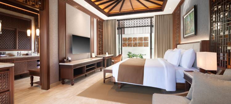 毛阿乌布德橄榄酒店(Maua Olea Ubud)图片