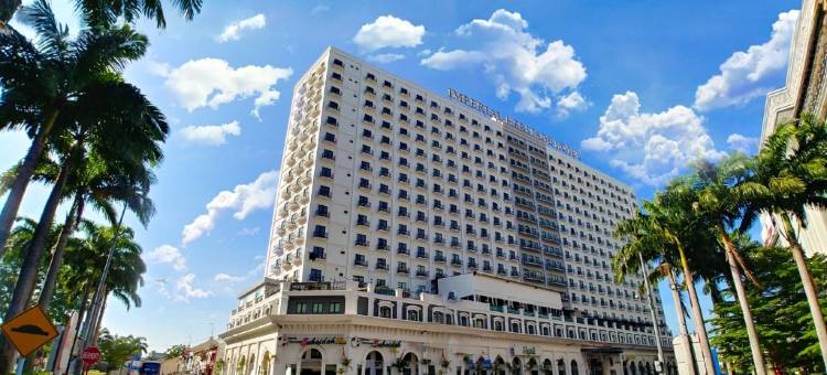 马六甲喜来得皇家酒店(Imperial Heritage Hotel Melaka I City Centre)图片