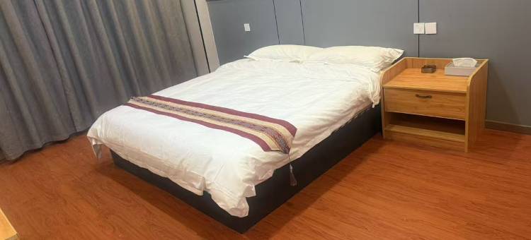 念青嫡子酒店图片
