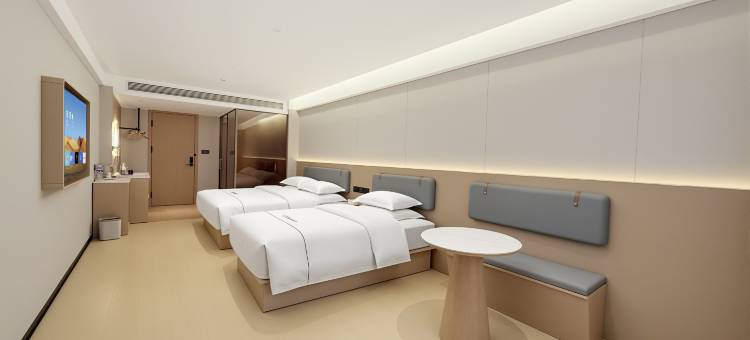 尚都S酒店(润达国际购物中心店)图片