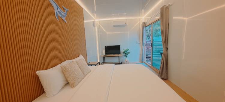 Hotelru Koh Larn图片