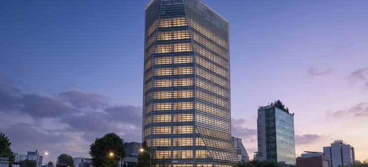 UH Suite Seoul Insadong图片