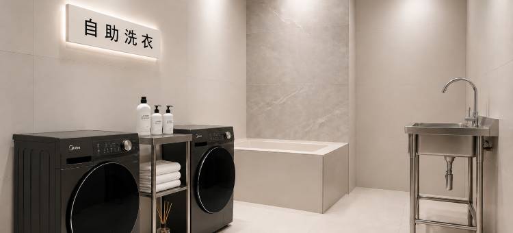 榕江圣柏利智慧酒店(村超足球场滨河生态体育公园店)图片