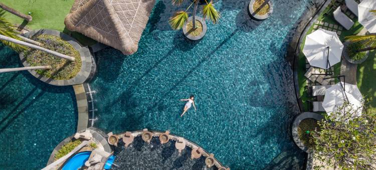 巴厘岛努沙杜瓦度假村假日酒店(Holiday Inn Resort BALI NUSA DUA by IHG)图片