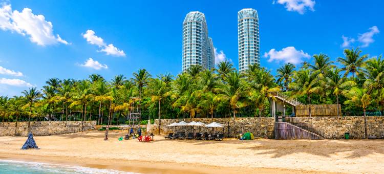 APEC大道海景公寓 美奈(APEC Boulevard Seaview Apartments Mui Ne)图片