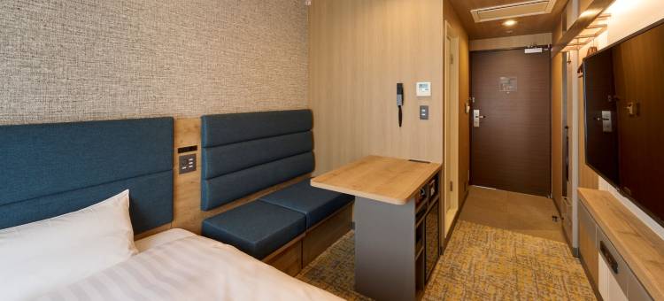 VIA INN 东京品川大井町 - JR西日本集團(VIA INN SHINAGAWA OIMACHI JR-West Group)图片