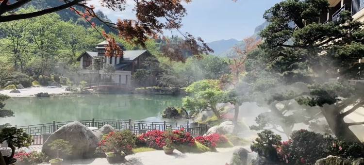 太合梵净云庄酒店(梵净山景区店)图片