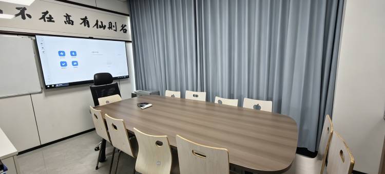 洛阳城礼酒店(洛邑古城丽景门店)图片