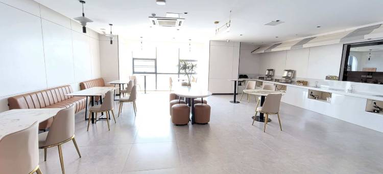 城市之家酒店(桃花镇政府店)图片