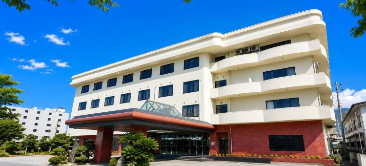 利夫马克斯度假酒店石和温泉(Livemax Resort Isawaonsen)图片