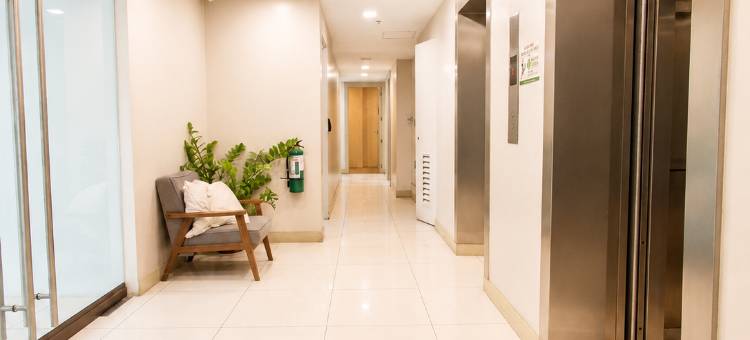 米尔顿酒店(Milton Hotel Makati)图片