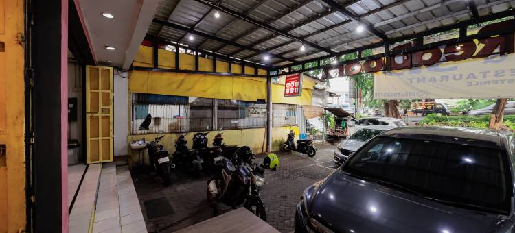 RedDoorz @ Taman Galaxy Bekasi图片